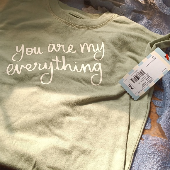 Cat & Jack one piece - Picture 3 of 3